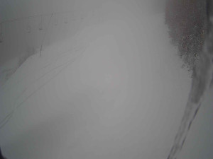 Ski areál SEVERKA v Dolní Lomné - Sjezdovka SEVERKA - 28.3.2026 v 11:10 Ski areál SEVERKA v Dolní Lomné - Sjezdovka SEVERKA - 28.3.2026 v 11:10