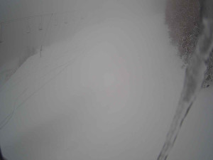 Ski areál SEVERKA v Dolní Lomné - Sjezdovka SEVERKA - 28.3.2026 v 11:20 Ski areál SEVERKA v Dolní Lomné - Sjezdovka SEVERKA - 28.3.2026 v 11:20