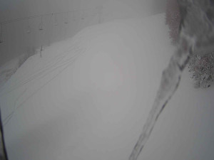 Ski areál SEVERKA v Dolní Lomné - Sjezdovka SEVERKA - 28.3.2026 v 12:05 Ski areál SEVERKA v Dolní Lomné - Sjezdovka SEVERKA - 28.3.2026 v 12:05