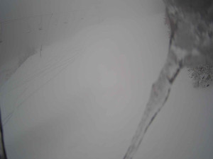 Ski areál SEVERKA v Dolní Lomné - Sjezdovka SEVERKA - 28.3.2026 v 12:25 Ski areál SEVERKA v Dolní Lomné - Sjezdovka SEVERKA - 28.3.2026 v 12:25