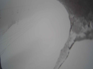 Ski areál SEVERKA v Dolní Lomné - Sjezdovka SEVERKA - 28.3.2026 v 12:40 Ski areál SEVERKA v Dolní Lomné - Sjezdovka SEVERKA - 28.3.2026 v 12:40