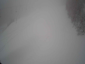 Ski areál SEVERKA v Dolní Lomné - Sjezdovka SEVERKA - 28.3.2026 v 13:15 Ski areál SEVERKA v Dolní Lomné - Sjezdovka SEVERKA - 28.3.2026 v 13:15