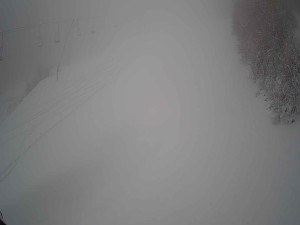 Ski areál SEVERKA v Dolní Lomné - Sjezdovka SEVERKA - 28.3.2026 v 14:10 Ski areál SEVERKA v Dolní Lomné - Sjezdovka SEVERKA - 28.3.2026 v 14:10