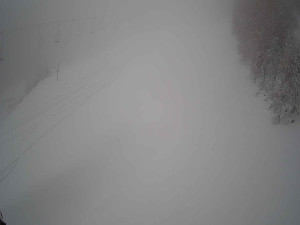 Ski areál SEVERKA v Dolní Lomné - Sjezdovka SEVERKA - 28.3.2026 v 14:15 Ski areál SEVERKA v Dolní Lomné - Sjezdovka SEVERKA - 28.3.2026 v 14:15