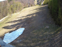 Sjezdovka SEVERKA