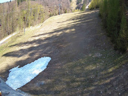 Sjezdovka SEVERKA
