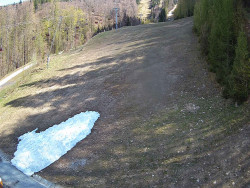 Sjezdovka SEVERKA