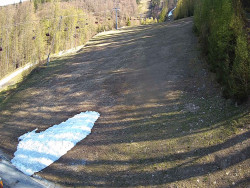 Sjezdovka SEVERKA