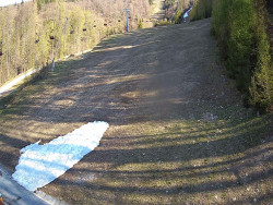Sjezdovka SEVERKA