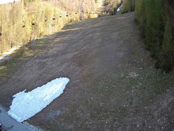 Sjezdovka SEVERKA