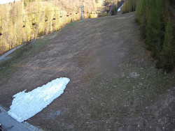 Sjezdovka SEVERKA