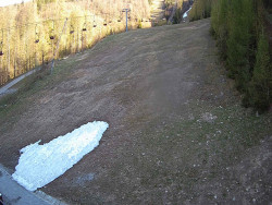 Sjezdovka SEVERKA