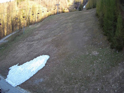 Sjezdovka SEVERKA