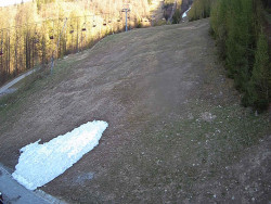 Sjezdovka SEVERKA