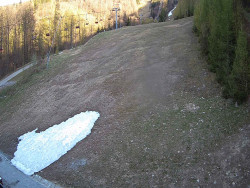 Sjezdovka SEVERKA