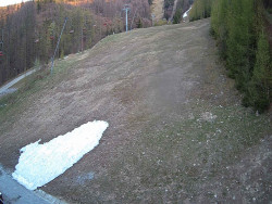 Sjezdovka SEVERKA