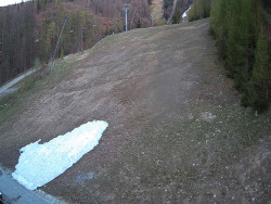 Sjezdovka SEVERKA