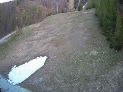 Sjezdovka SEVERKA