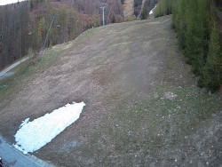 Sjezdovka SEVERKA
