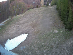 Sjezdovka SEVERKA