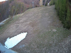 Sjezdovka SEVERKA