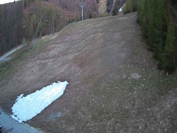 Sjezdovka SEVERKA