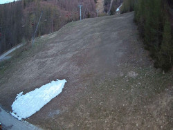 Sjezdovka SEVERKA