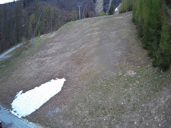Sjezdovka SEVERKA