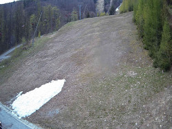 Sjezdovka SEVERKA