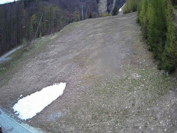 Sjezdovka SEVERKA