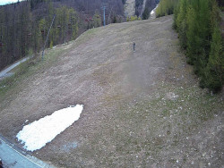 Sjezdovka SEVERKA