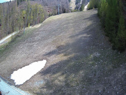 Sjezdovka SEVERKA