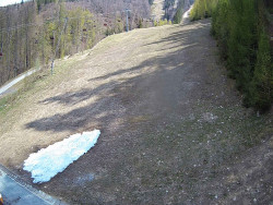 Sjezdovka SEVERKA