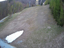 Sjezdovka SEVERKA