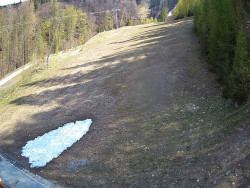 Sjezdovka SEVERKA