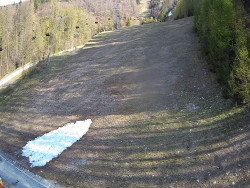 Sjezdovka SEVERKA