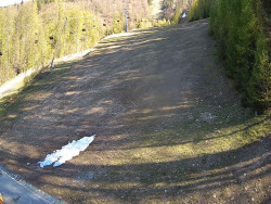 Sjezdovka SEVERKA