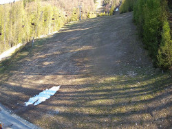 Sjezdovka SEVERKA