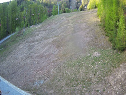 Sjezdovka SEVERKA