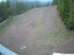 Sjezdovka SEVERKA