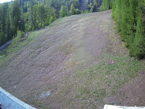 Ski areál SEVERKA v Dolní Lomné - Sjezdovka SEVERKA - 9.5.2026 v 08:00 Ski areál SEVERKA v Dolní Lomné - Sjezdovka SEVERKA - 9.5.2026 v 08:00