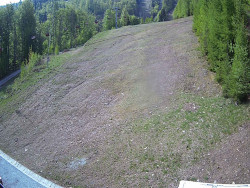 Sjezdovka SEVERKA
