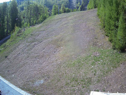 Sjezdovka SEVERKA