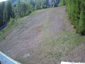Ski areál SEVERKA v Dolní Lomné - Sjezdovka SEVERKA - 9.5.2026 v 09:15 Ski areál SEVERKA v Dolní Lomné - Sjezdovka SEVERKA - 9.5.2026 v 09:15