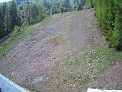 Sjezdovka SEVERKA