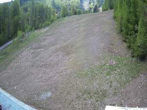 Ski areál SEVERKA v Dolní Lomné - Sjezdovka SEVERKA - 9.5.2026 v 10:05 Ski areál SEVERKA v Dolní Lomné - Sjezdovka SEVERKA - 9.5.2026 v 10:05