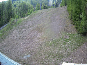 Ski areál SEVERKA v Dolní Lomné - Sjezdovka SEVERKA - 9.5.2026 v 10:15 Ski areál SEVERKA v Dolní Lomné - Sjezdovka SEVERKA - 9.5.2026 v 10:15