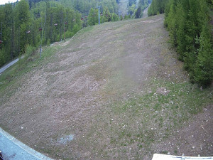 Ski areál SEVERKA v Dolní Lomné - Sjezdovka SEVERKA - 9.5.2026 v 12:30 Ski areál SEVERKA v Dolní Lomné - Sjezdovka SEVERKA - 9.5.2026 v 12:30