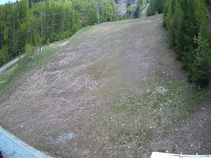 Ski areál SEVERKA v Dolní Lomné - Sjezdovka SEVERKA - 9.5.2026 v 14:30 Ski areál SEVERKA v Dolní Lomné - Sjezdovka SEVERKA - 9.5.2026 v 14:30