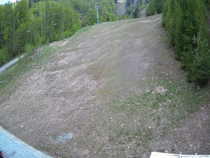 Ski areál SEVERKA v Dolní Lomné - Sjezdovka SEVERKA - 9.5.2026 v 15:15 Ski areál SEVERKA v Dolní Lomné - Sjezdovka SEVERKA - 9.5.2026 v 15:15